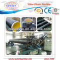 Germany Krah pipe production line